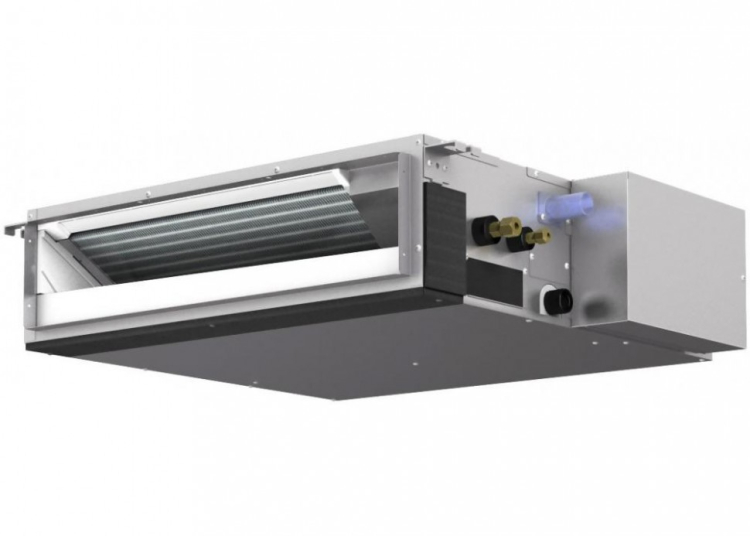 Внутренний блок канальный Mitsubishi Electric SEZ-KD60VAQ