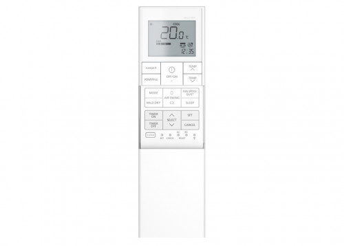 Настенный кондиционер Panasonic CS-HZ35ZKE-H / CU-HZ35ZKE