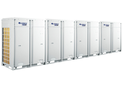 Наружный блок VRF системы Gree GMV-Q1750WM / B-X