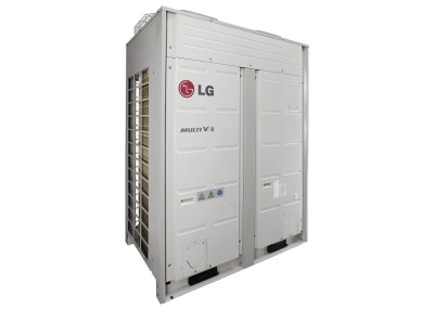 Наружный блок VRF системы LG ARUN140LTE4