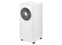 Мобильный кондиционер Ballu BPAC-09 OR / N6