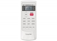 Настенный кондиционер Energolux SAS09D1-A / SAU09D1-A