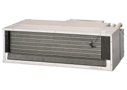 Канальный кондиционер Hitachi RAD-35RPE / RAС-35NPE