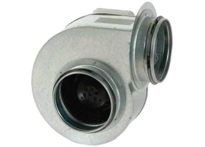 Центробежный вентилятор Systemair CE 140 L-160