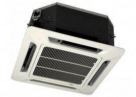 Кассетный фанкойл Daikin FWF03CT