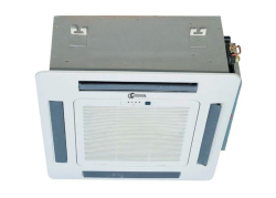 Кассетный кондиционер QuattroClima QV-I36CA / QN-I36UA