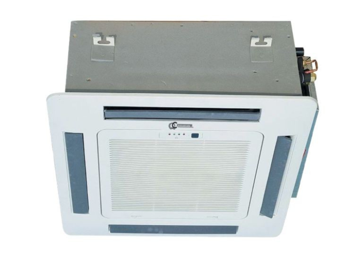 Кассетный кондиционер QuattroClima QV-I36CA / QN-I36UA