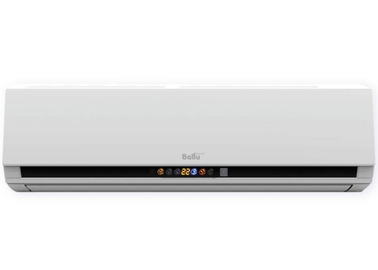 Настенный фанкойл Ballu BMFL-450M