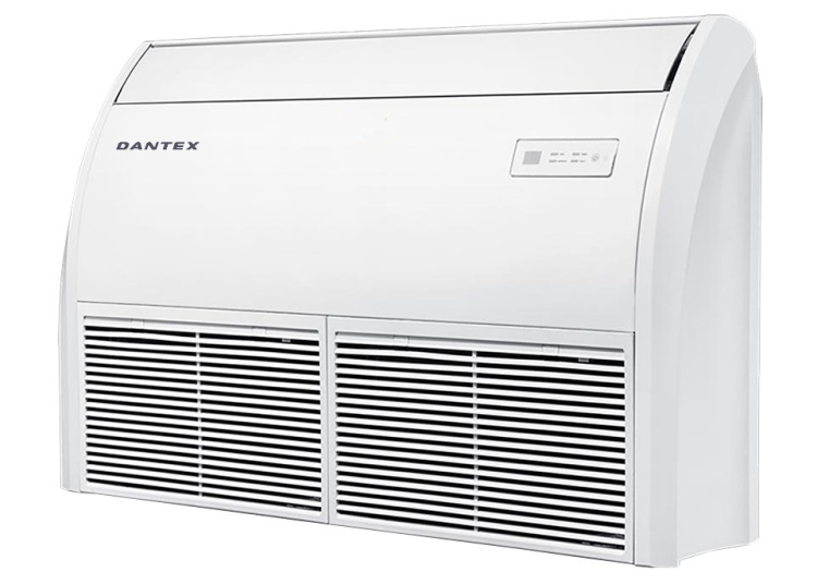 Напольно-потолочный кондиционер Dantex RK-60CHTN / RK-60HTNE-W