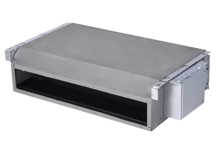 Бескорпусный фанкойл Kentatsu KFHF62H0EN1-3R