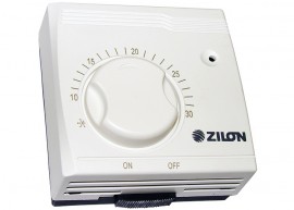 Терморегулятор Zilon ZA-1