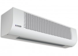 Электрическая тепловая завеса Zilon ZVV-2E12T