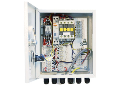 Блок подключения Тепломаш Блок-WA