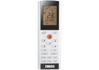 Настенный кондиционер Zanussi ZACS-07 HPF/A17/N1