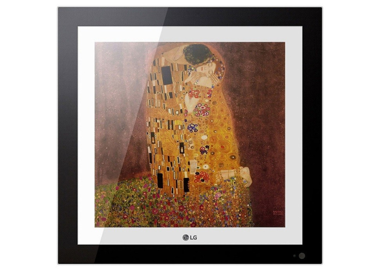 Настенный кондиционер LG A12FT