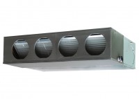 Канальный кондиционер Fujitsu ARXG30KMLA / AOYG30KATA
