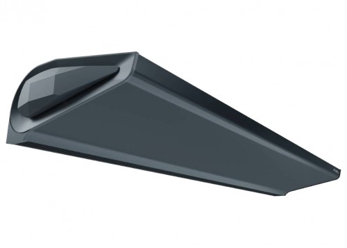Тепловая завеса без обогрева VTS WING DARK II C100 EC