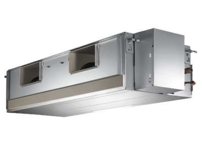 Канальный кондиционер Kentatsu KSTR176HFAN3R / KSUT176HFAN3L / -40