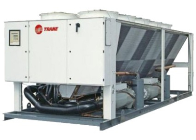 Чиллер Trane RTAD 125