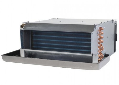 Канальный фанкойл Daikin FWE10CT