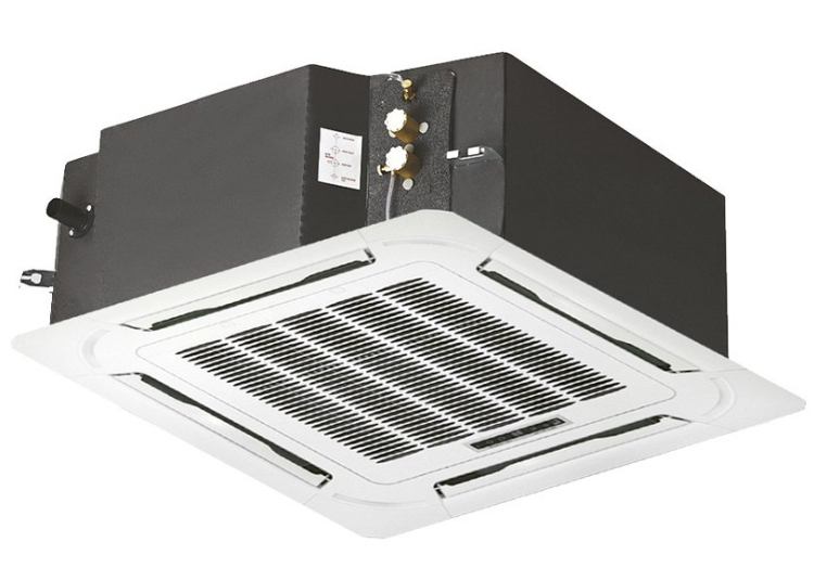 Кассетный фанкойл Lessar LSF-850BH42