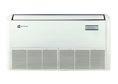 Напольно-потолочный кондиционер QuattroClima QV-I48FE / QN-I48UCE