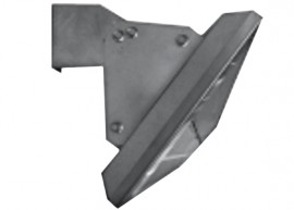 Кронштейн Zilon МКО-1