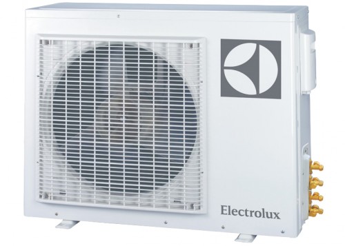 Настенный кондиционер Electrolux EACS/I-24HM/N3_15Y