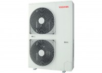 Напольно-потолочный кондиционер Toshiba RAV-SM1607CTP-E / RAV-SM1603AT-E