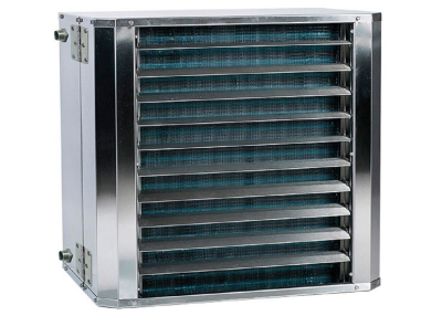 Водяной тепловентилятор Frico SWXD23