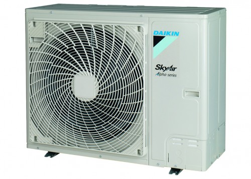 Канальный кондиционер Daikin FBA71A9 / RZAG71NV1