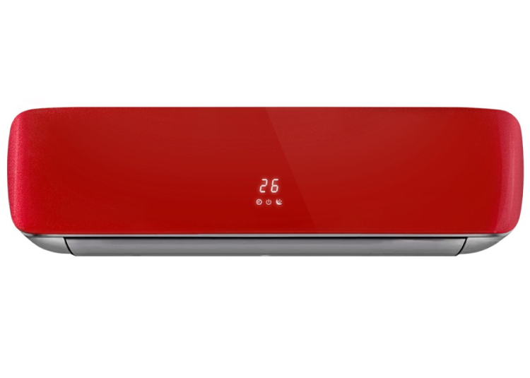 Настенный кондиционер Hisense AS-10UW4RVETG00(R)