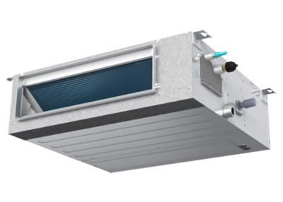 Канальный кондиционер Hisense AUD-60HX4REM2 / AUW-60H6RN2