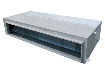 Канальный кондиционер Kentatsu KSKC105HFAN3 / KSUC105HFAN3