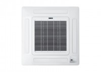 Кассетный кондиционер Zanussi ZACC-24 H/MI/N1