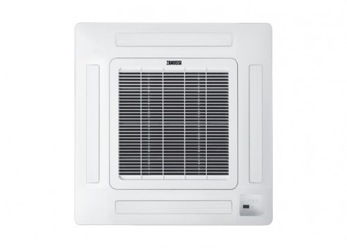 Кассетный кондиционер Zanussi ZACC-24 H/MI/N1