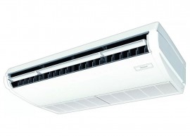 Напольно-потолочный кондиционер Daikin FHA125A / RZAG125MV1