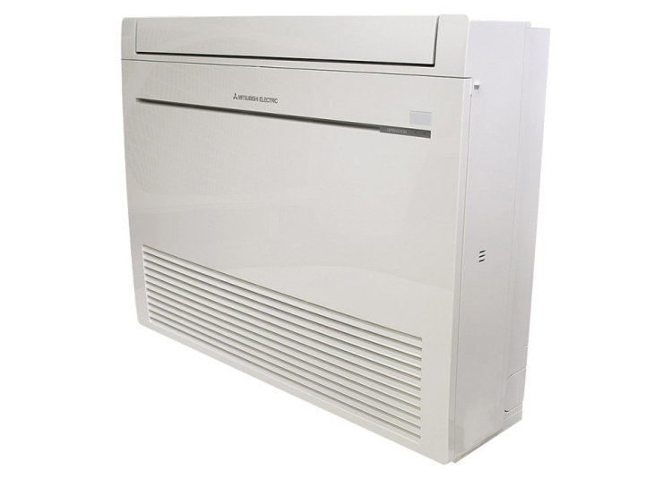 Напольно-потолочный кондиционер Mitsubishi Electric MFZ-KJ35VE2 / MUFZ-KJ35VE