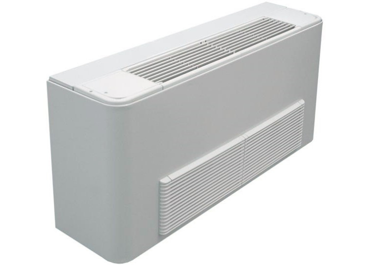 Напольно-потолочный фанкойл General Climate GCX-M-08Z