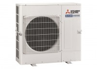 Колонный кондиционер Mitsubishi Electric PSA-RP125KA / PUHZ-P125VKA