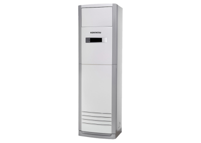Колонный кондиционер Kentatsu KSFV140XFAN3 / KSUT140HFAN3L
