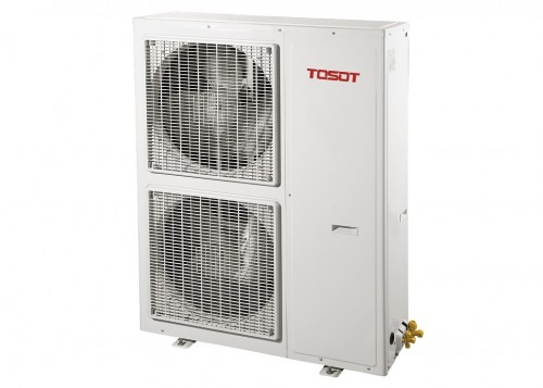 Канальный кондиционер Tosot TFRI20B/I TFRI20B/O