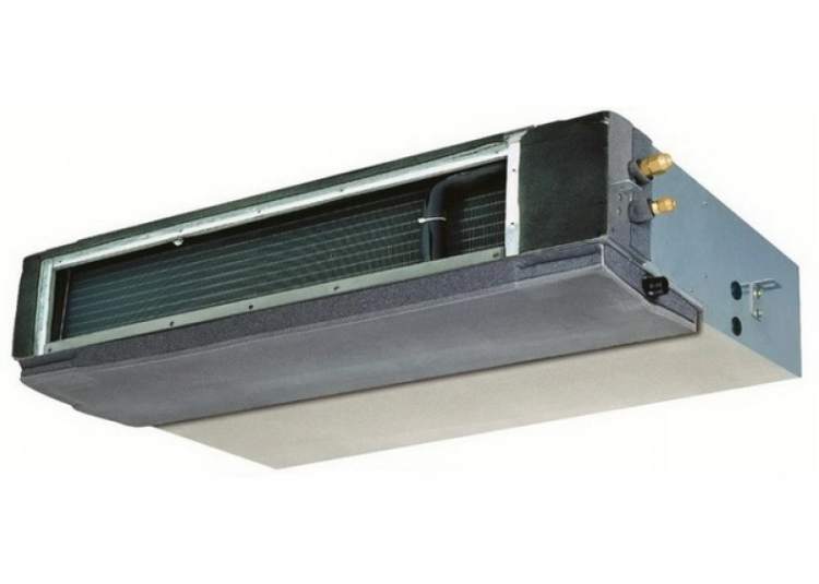 Внутренний блок канальный Kentatsu KMKD50HZAN1