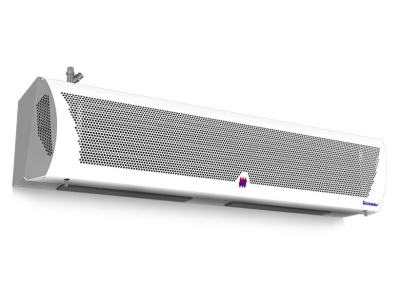 Водяная тепловая завеса Тепломаш КЭВ-220П5121W