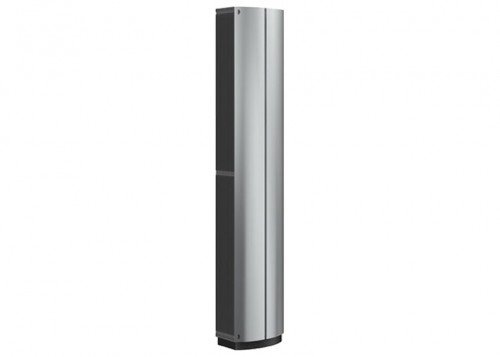Водяная тепловая завеса Frico ACCS25WH-V