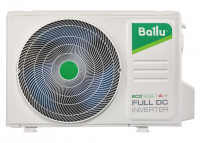 Настенный кондиционер Ballu BSPKI-10HN8_V4
