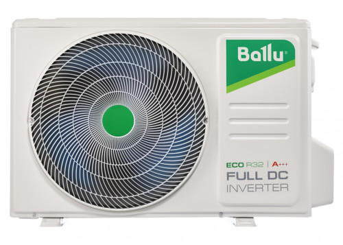 Настенный кондиционер Ballu BSPKI-10HN8_V4