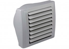 Водяной тепловентилятор Lessar LV-FHUA-1-L2