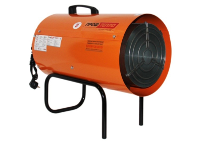 Газовая тепловая пушка Профтепло КГ-38