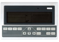 Напольно-потолочный фанкойл Lessar LSF-400AM22